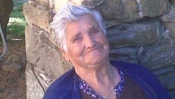 Buon compleanno nonna