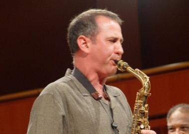 Dave Glasser  