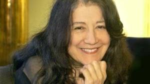 Martha Argerich