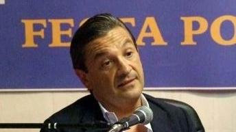 L’onorevole Andrea Rigoni