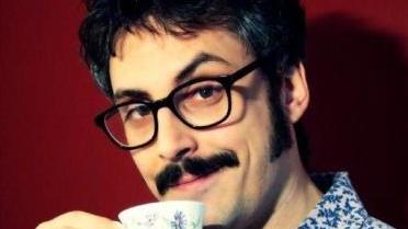 Brunori Sas, al secolo Dario Brunori