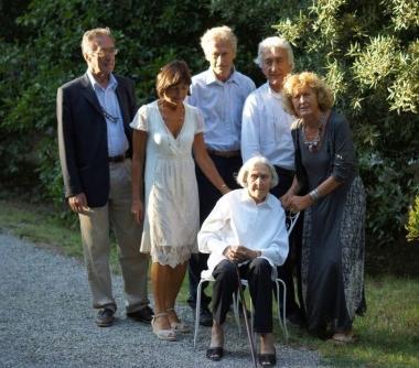 100 ANNI