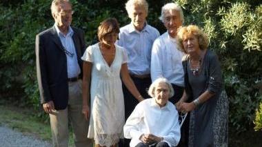 100 ANNI