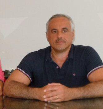 <b>CANDIDATO.</b> Alberto Matteucci &egrave; il candidato a sindaco di Pdl, Lega, Udc, Cittadini al Governo e Destra        