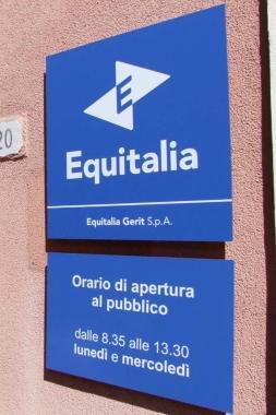 Equitalia scova nuovi morosi