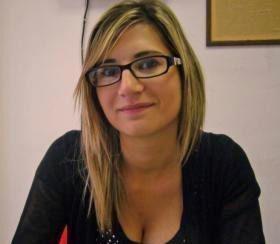 <b>ASSESSORE.</b> Tiziana Tenuzzo 