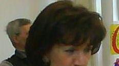 <b>ASSESSORE </b>Romelia Pitardi