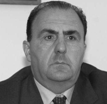 <b>FRANCO ULIVIERI </b>Presidente della Comunit&agrave; montana   