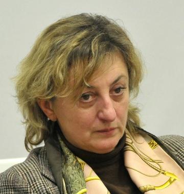 <b>SINDACO. </b>Lidia Bai 