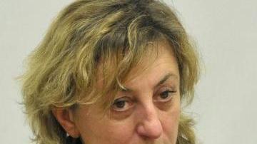 <b>SINDACO. </b>Lidia Bai
