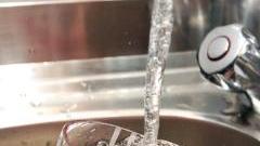 <b>ACQUA. </b>Dai rubinetti acqua sporca