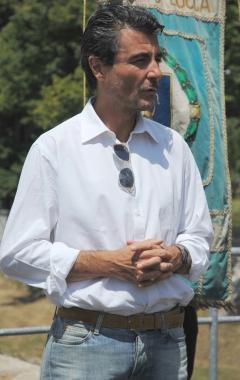 Stefano Baccelli 