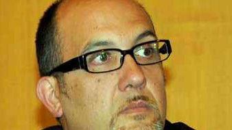 Stefano Caruso è uno dei possibili candidati del centrodestra alle amministrative del 2013