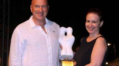 Premio alla Fondazione Borgonovo in una provincia con molti casi di Sla