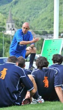 <b>PRIMO TEST </b>Oggi le prime risposte per mister Agostiniani: gli arancioni affronteranno il Carpi (Prima Divisione Lega Pro) 