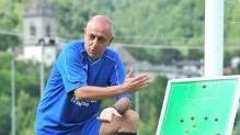<b>PRIMO TEST </b>Oggi le prime risposte per mister Agostiniani: gli arancioni affronteranno il Carpi (Prima Divisione Lega Pro)