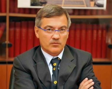 L’assessore Stefano Tognarelli