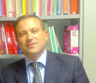 Lavvocato Flavio Nuti 