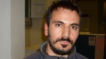 Il capogruppo Pd in consiglio Antonio Russo