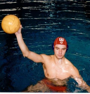 Il pratese Stefano Tempesti campione del Mondo 