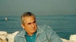 <b>SUL MOLO. </b>Una bella immagine di Carlo Artigiani