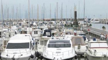 <b>NAUTICA.</b> L’approdo alla Madonnina