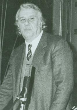 Sergio Bernardini