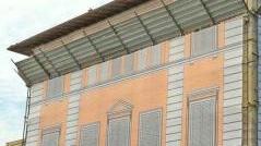 Cambia volto l'ex hotel Nettuno a Forte