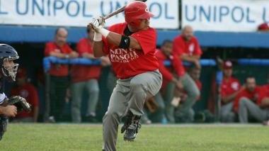 <b>PROTAGONISTA.</b> Jhonny Carvajal in battuta