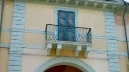 <b>CHIESA.</b> La Madonna delle Grazie