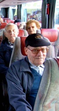 <strong>AUTOBUS.</strong> È polemica sul trasporto sull’Amiata
