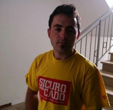 Erald Truci, detto Aldo 