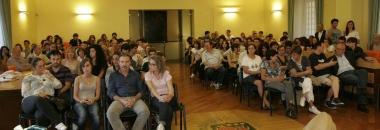 Cento pergamene ai neomaturi