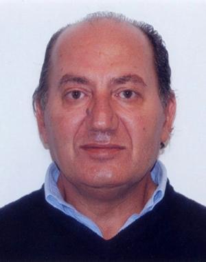 "Mondo", poliziotto nell'anima