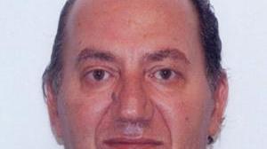 "Mondo", poliziotto nell'anima