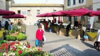 «Noi penalizzati in quella piazzetta» I produttori protestano