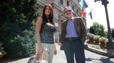 Miss Italia: spot della Rai con Montecatini indicata come sede del concorso