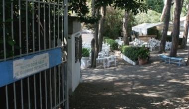 Musica troppo alta, i vigili interrompono la festa benefica