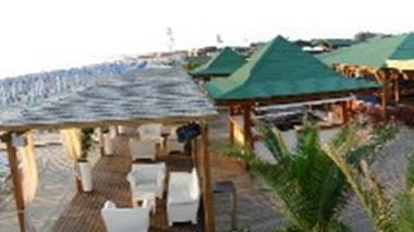 Tirrenia, ondata di furti negli stabilimenti balneari