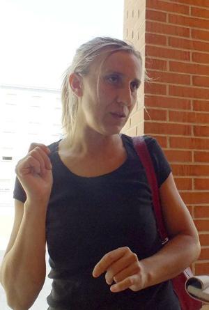 «Non perdonerò mai l'autista-pirata», lo sfogo della madre del bimbo investito
