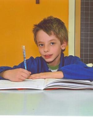 8 ANNI PER RICCARDO Auguri di buon compleanno a Riccardo Costagli che compie 8 anni dai genitori ...