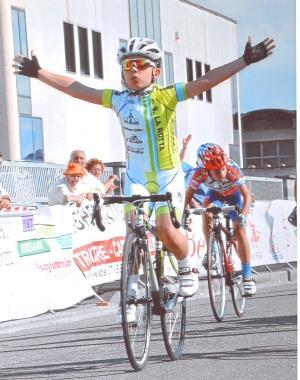 10 ANNI PER TOMMASO «Auguri campione. Oggi spegni 10 candeline. Buon compleanno dalla mamma, ...