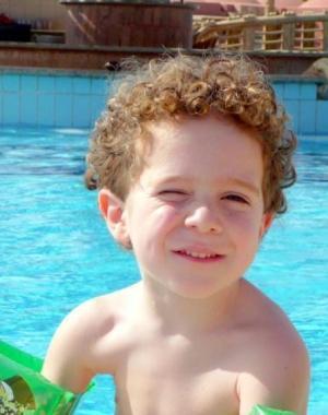 5 ANNI PER SAMUELE Oggi Samuele Filippi, per gli amici "Pippi" compie 5 anni. Tanti ...