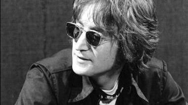 <b>MITO.</b> John Lennon