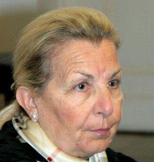 Maria Grazia Angeli del Pdl 