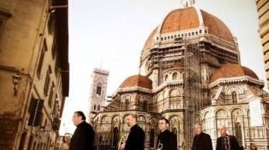 <b>SANTA FIORA IN MUSICA </b>Il quintetto dal Maggio Fiorentino