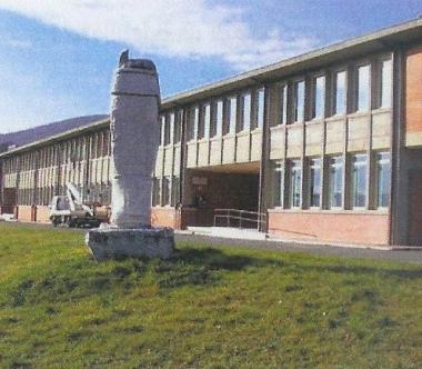 Salva la classe a indirizzo socio sanitario