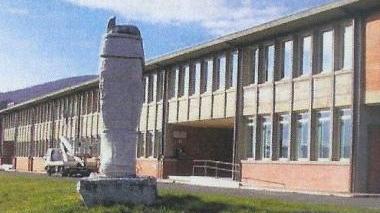 Salva la classe a indirizzo socio sanitario
