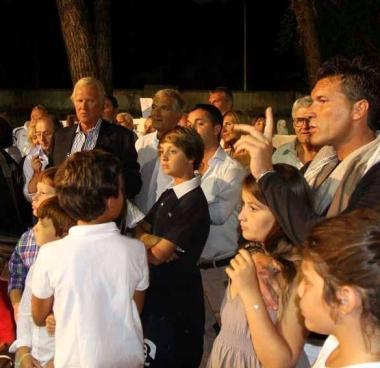 «Finalmente capiremo le vere quotazioni»