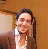 Matteo Tortolini, consigliere regionale Pd    